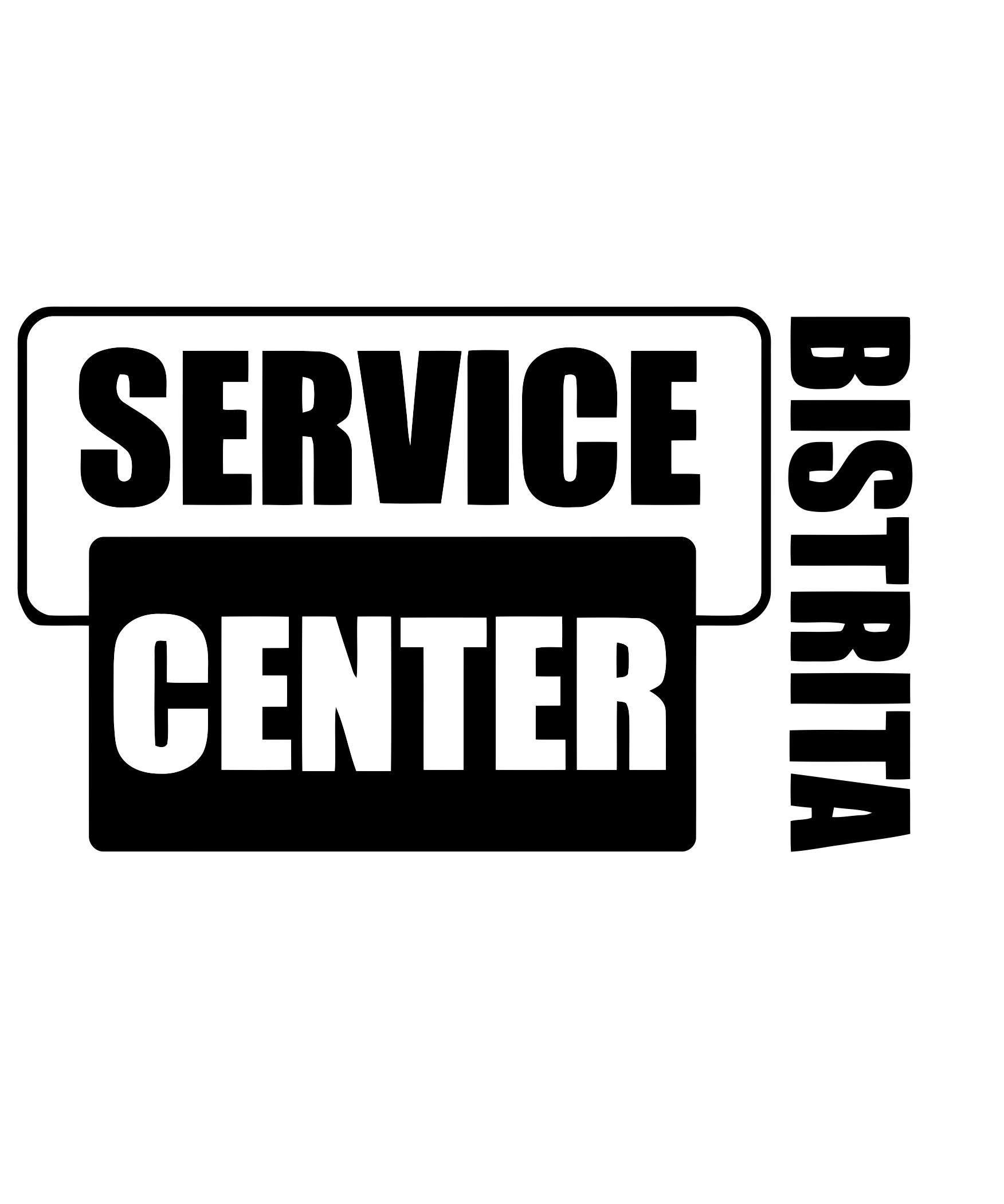 service center bistrita